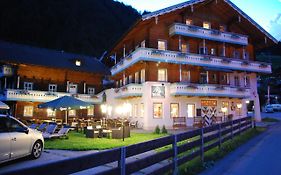 Scol Sporthotel Grossglockner